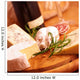 French Cheese and Salami Wall Mural