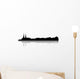 Luxembourg Wall Decal