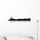 Luxembourg Wall Decal