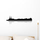Luxembourg Wall Decal