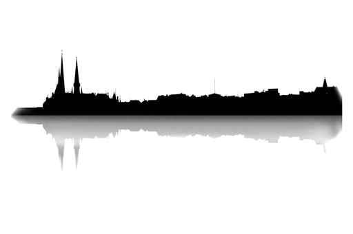 Luxembourg Wall Decal