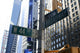 Cross Between 44th Street and Broadway Wall Mural