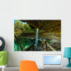 Hamilton Pool Texas Wall Decal