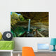 Hamilton Pool Texas Wall Decal