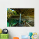 Hamilton Pool Texas Wall Decal
