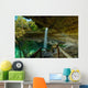 Hamilton Pool Texas Wall Decal