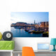 Hamburg Wall Decal