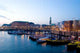 Hamburg Wall Decal