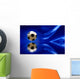 Soccer Ball Wall Mural