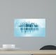 Urban Landscape City Wall Mural