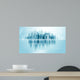 Urban Landscape City Wall Mural