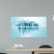 Urban Landscape City Wall Mural