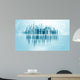 Urban Landscape City Wall Mural