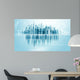 Urban Landscape City Wall Mural