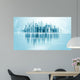 Urban Landscape City Wall Mural