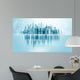 Urban Landscape City Wall Mural