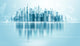 Urban Landscape City Wall Mural