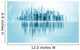 Urban Landscape City Wall Mural