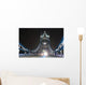 Tower bridge, London, England Wall Mural