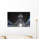 Tower bridge, London, England Wall Mural