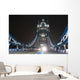 Tower bridge, London, England Wall Mural