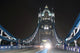 Tower bridge, London, England Wall Mural