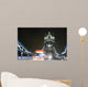 Tower bridge, London, England Wall Mural