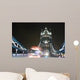 Tower bridge, London, England Wall Mural