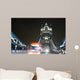 Tower bridge, London, England Wall Mural