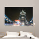 Tower bridge, London, England Wall Mural