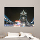 Tower bridge, London, England Wall Mural