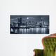 Night New York City Wall Mural
