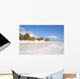 Tulum Beach Yucatan Wall Decal
