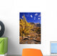 Larch Tree Wall Decal
