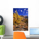 Larch Tree Wall Decal