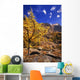 Larch Tree Wall Decal
