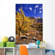 Larch Tree Wall Decal