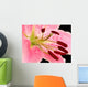 Loaded Stamens Wall Mural