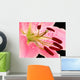 Loaded Stamens Wall Mural