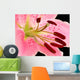 Loaded Stamens Wall Mural