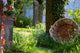 Garden Wall Decal