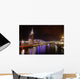 City Wall Decal Design 1