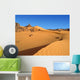 Hiking Djanet Wall Decal