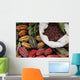 Cocoa Wall Mural