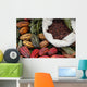 Cocoa Wall Mural