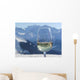 Chill Wine 3 Wall Decal