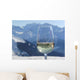 Chill Wine 3 Wall Decal