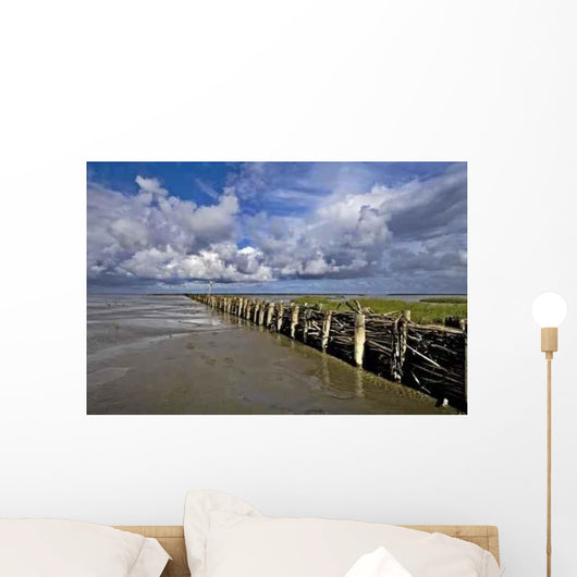 Watt Wall Decal