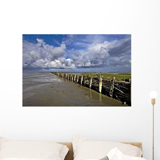 Watt Wall Decal