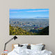 Panoramic West Hollywood Wall Decal